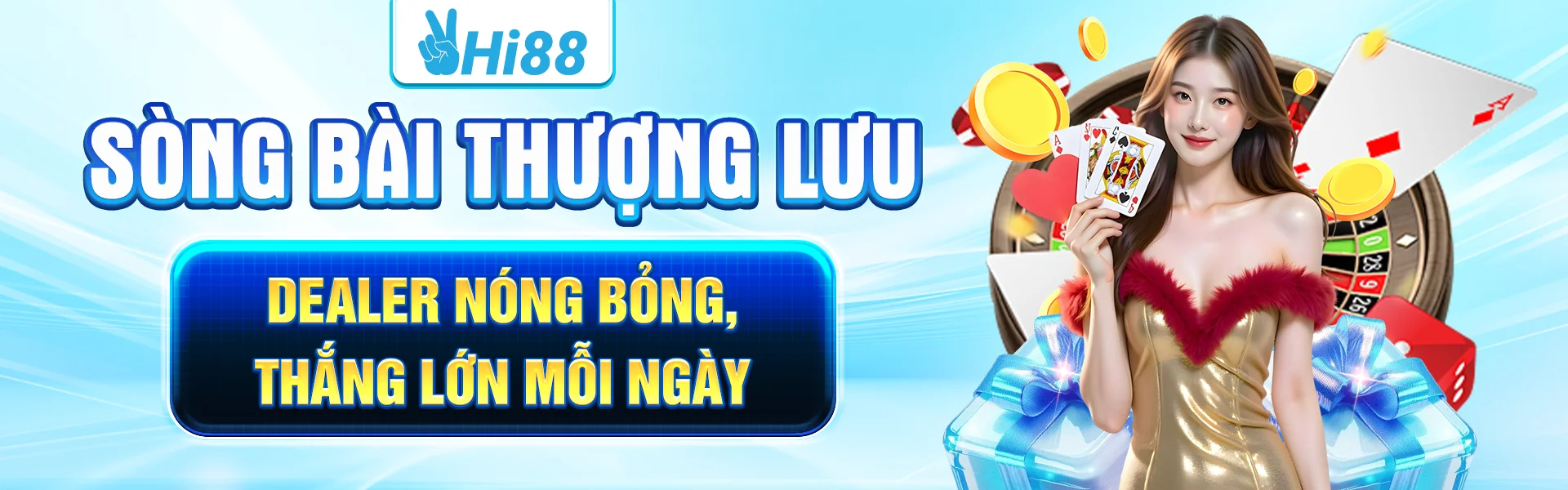 Banner Hi88 về ứng dụng và nội dung di động