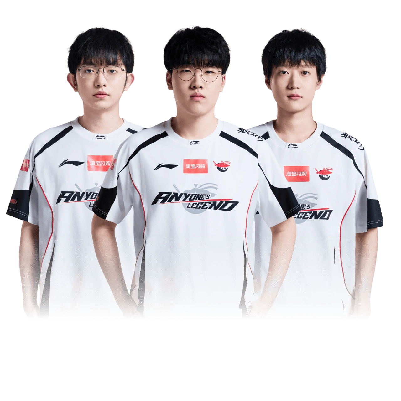 Chuyên mục esports của Hi88